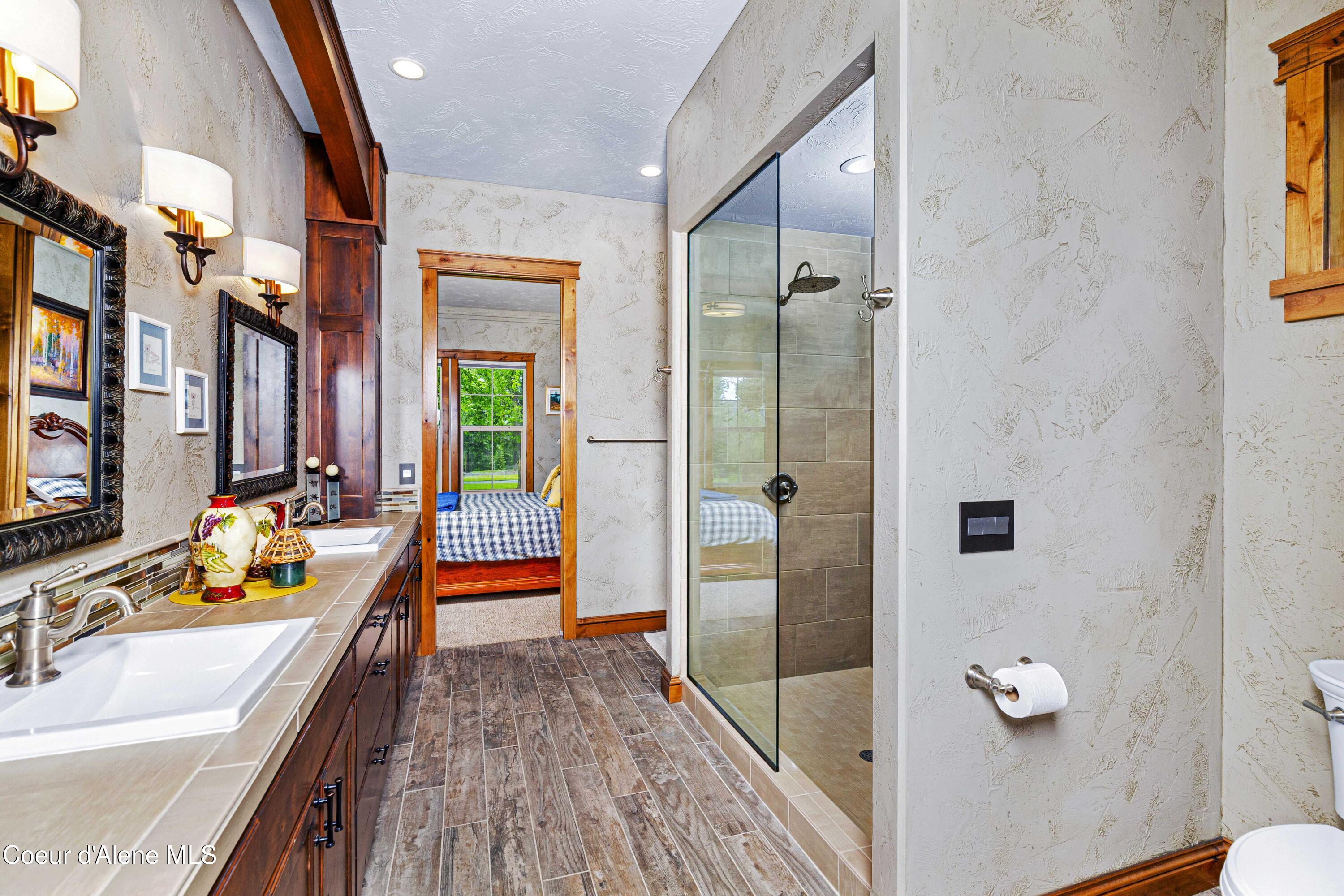 3857 E Beckon Ridge Rd, Coeur d'Alene, Idaho image 31