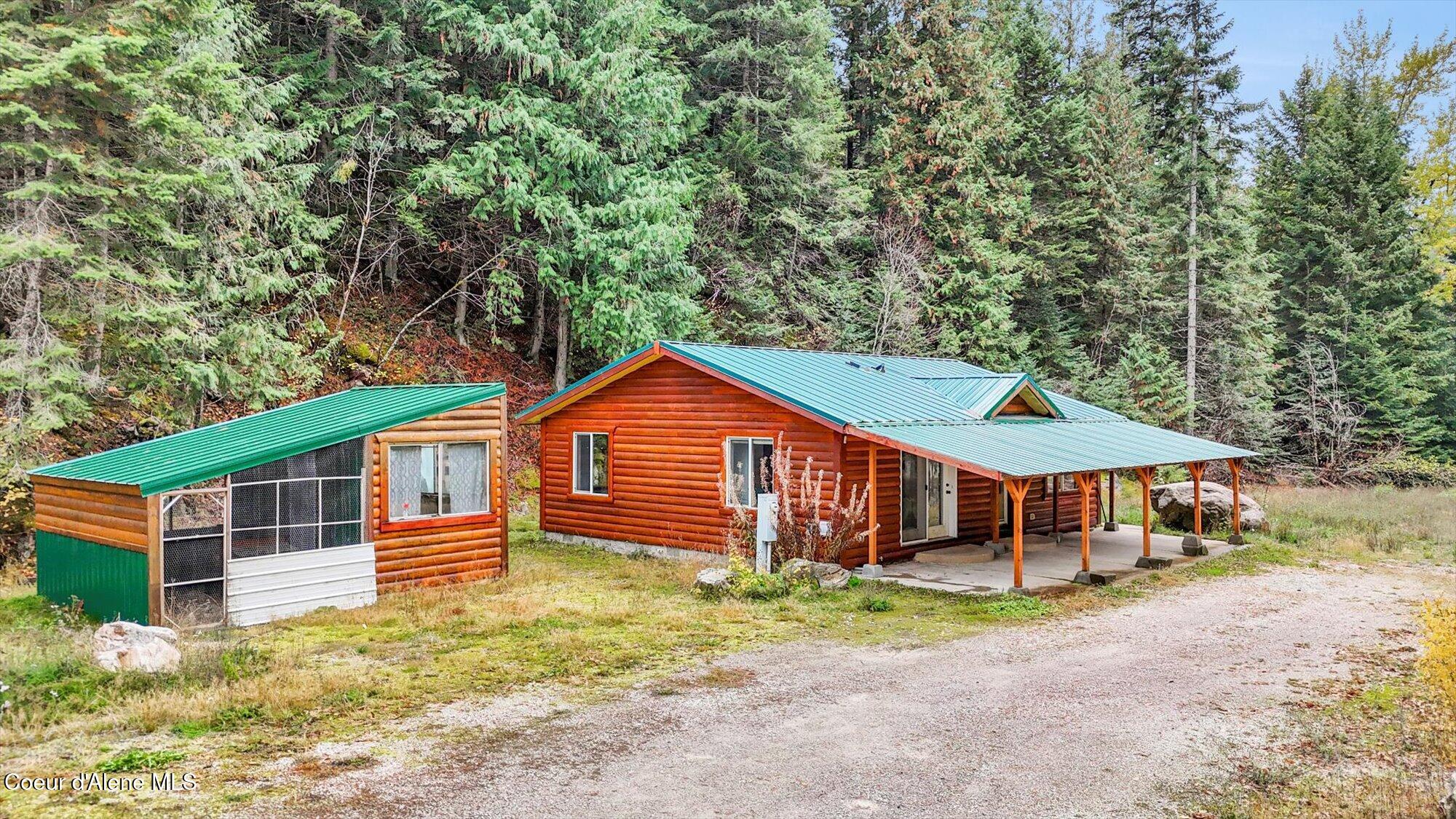 149 Lower Gem Rd, Wallace, Idaho image 22