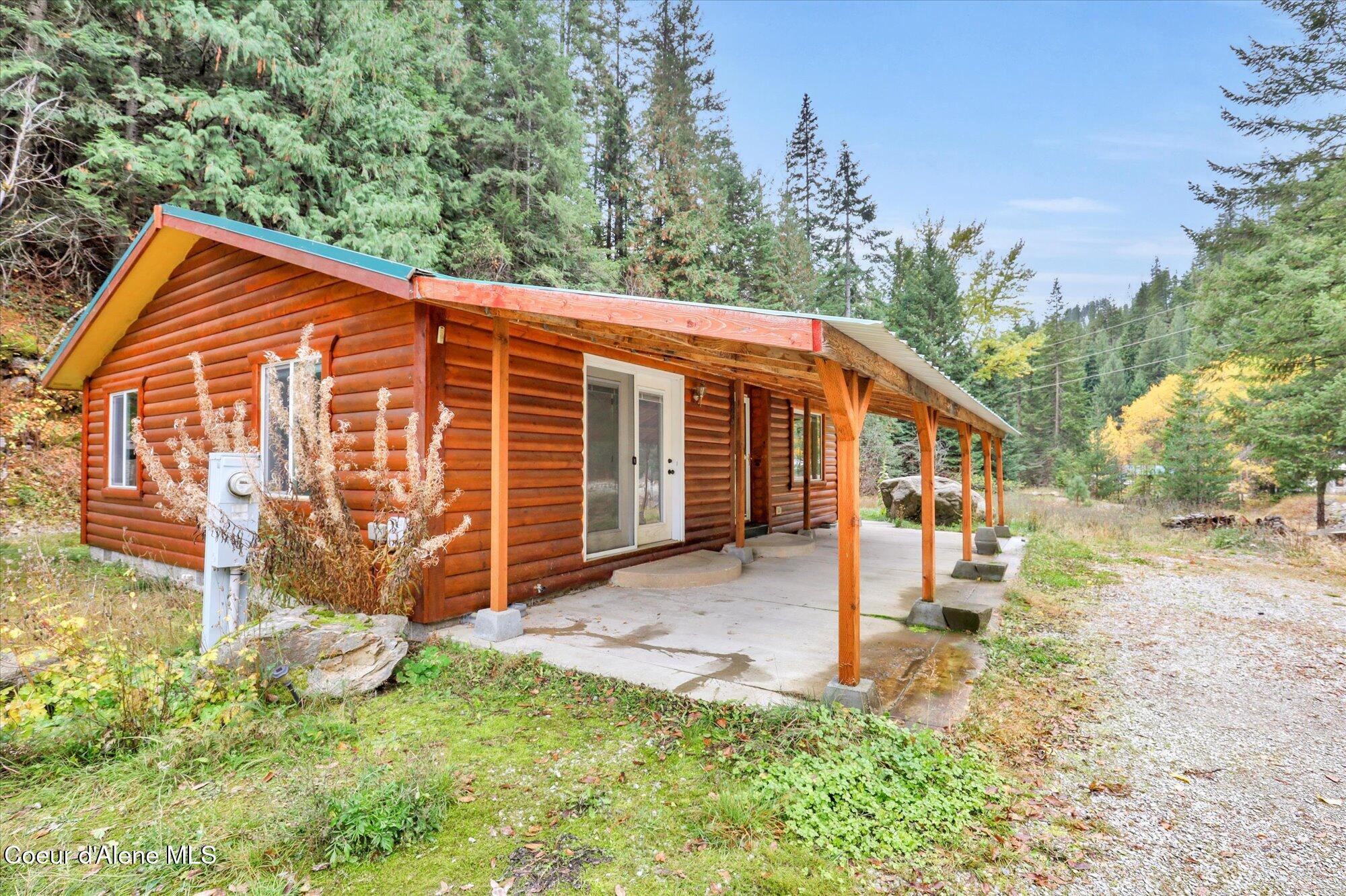 149 Lower Gem Rd, Wallace, Idaho image 18