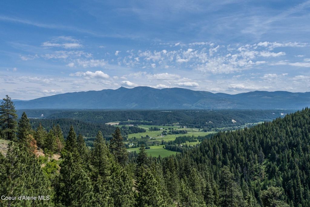 Photo of 69 Boreal Way, Bonners Ferry, ID 83805 (MLS # 26-2931)