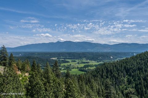 Photo of 69 Boreal Way, Bonners Ferry, ID 83805 (MLS # 26-2931)