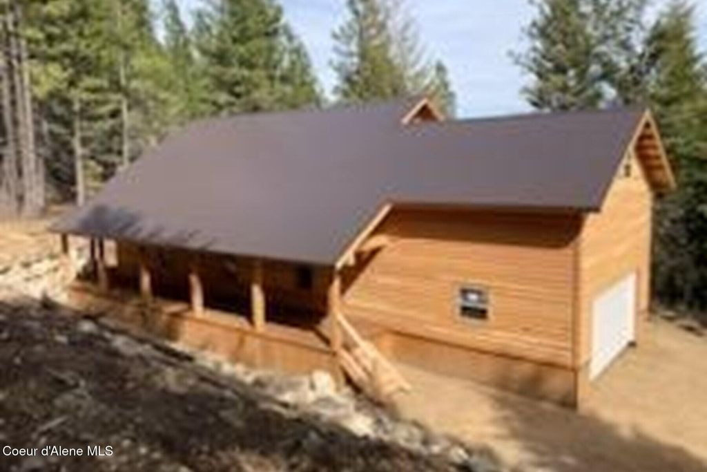 Photo of 69 Boreal Way, Bonners Ferry, ID 83805 (MLS # 26-2931)