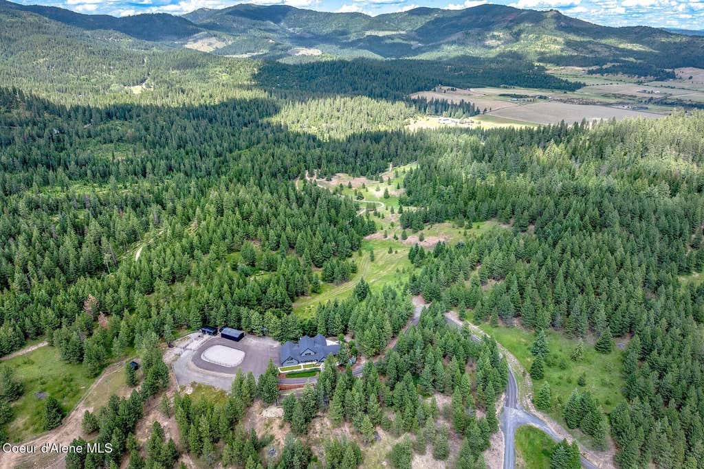 Photo of 14815 Starr RD, Rockford, WA 99030 (MLS # 26-7264)