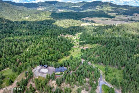 Photo of 14815 Starr RD, Rockford, WA 99030 (MLS # 26-7264)