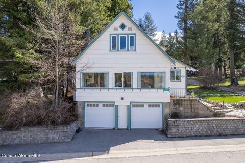 Homes For Sale - 1321 Southshore Diamond Lake Lake<br/> Pend Oreille County, Newport, WA 99156