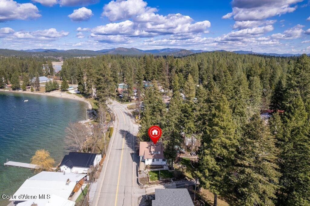 Photo of 1321 Southshore Diamond Lake Lake, Newport, WA 99156 (MLS # 26-2910)