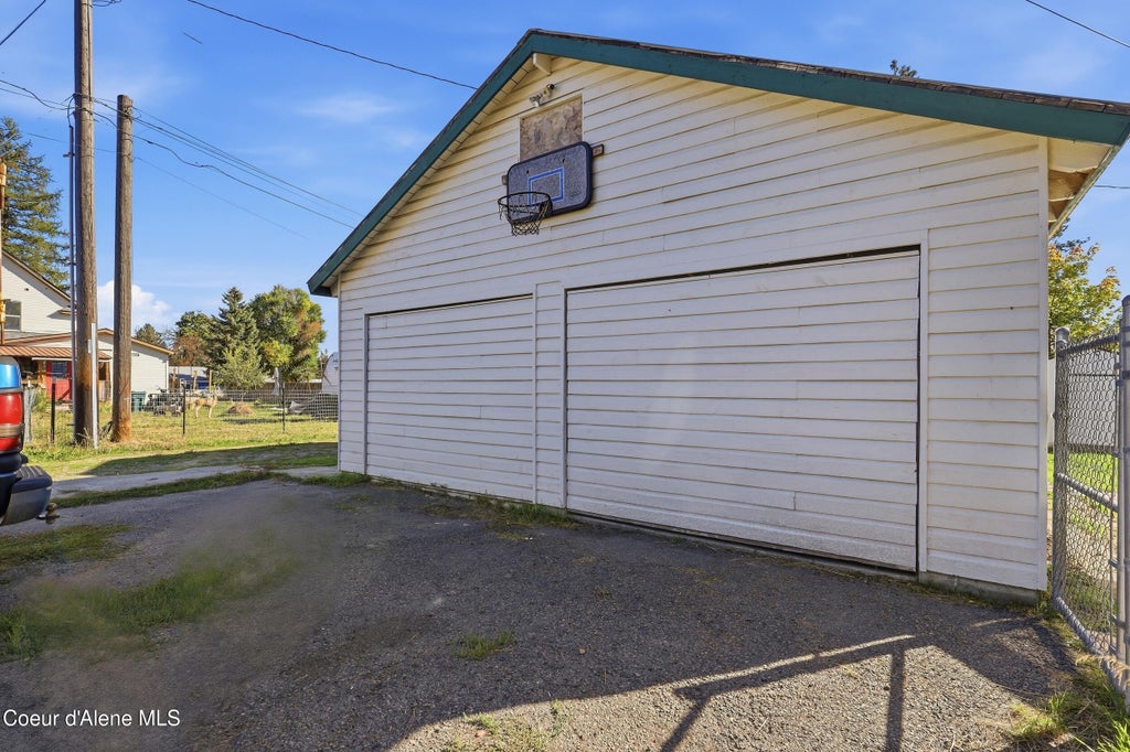 Photo of 7666 Lewis ST, Rathdrum, ID 83858 (MLS # 26-9948)