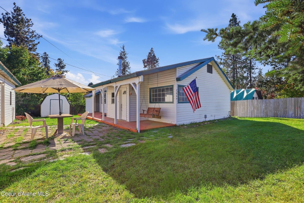 Photo of 7666 Lewis ST, Rathdrum, ID 83858 (MLS # 26-9948)