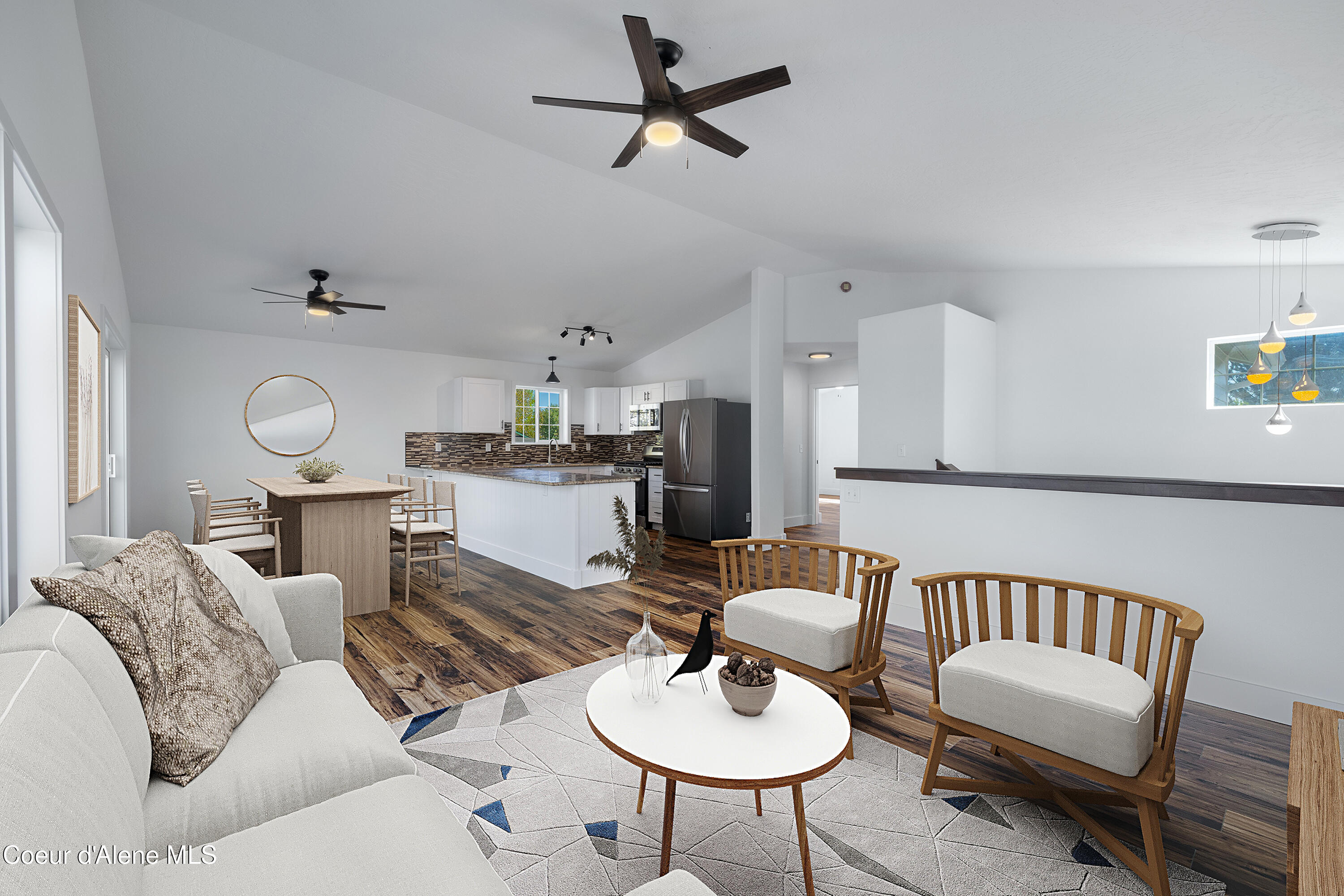 Coeur d'Alene, Idaho 83815, United States, 4 Bedrooms Bedrooms, ,3 BathroomsBathrooms,Residential,Active,122783