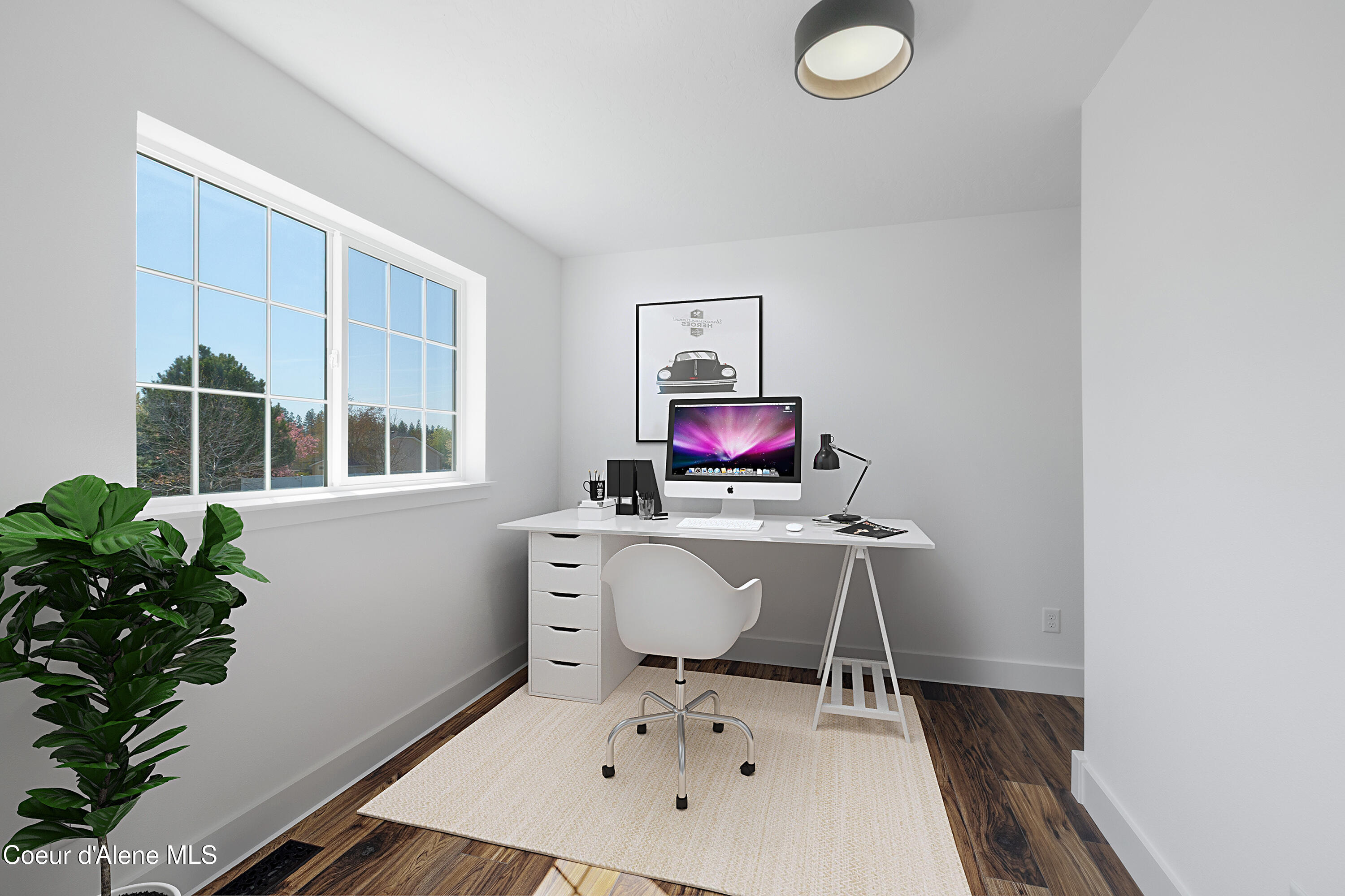 Coeur d'Alene, Idaho 83815, United States, 4 Bedrooms Bedrooms, ,3 BathroomsBathrooms,Residential,Active,122783