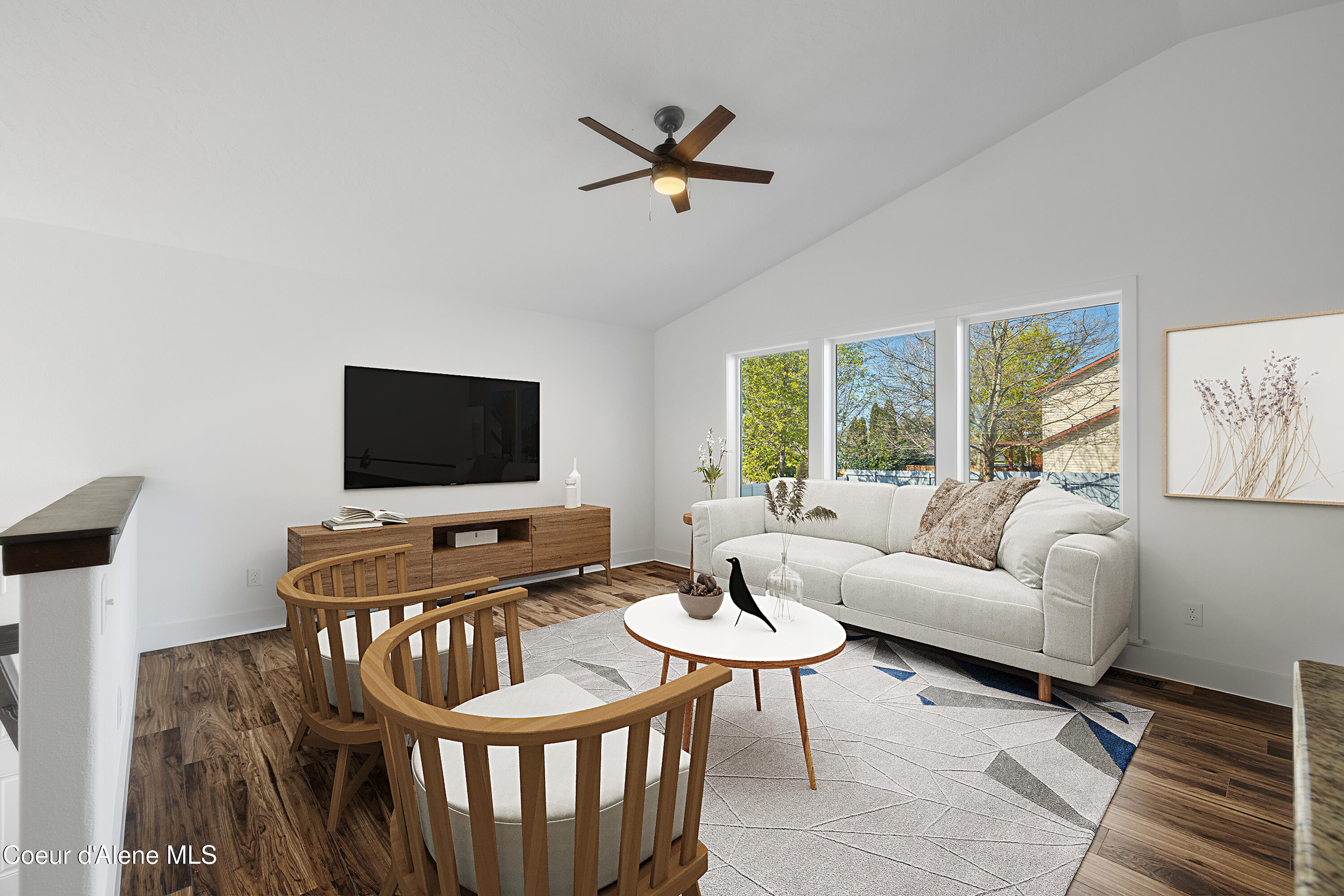 Coeur d'Alene, Idaho 83815, United States, 4 Bedrooms Bedrooms, ,3 BathroomsBathrooms,Residential,Active,122783