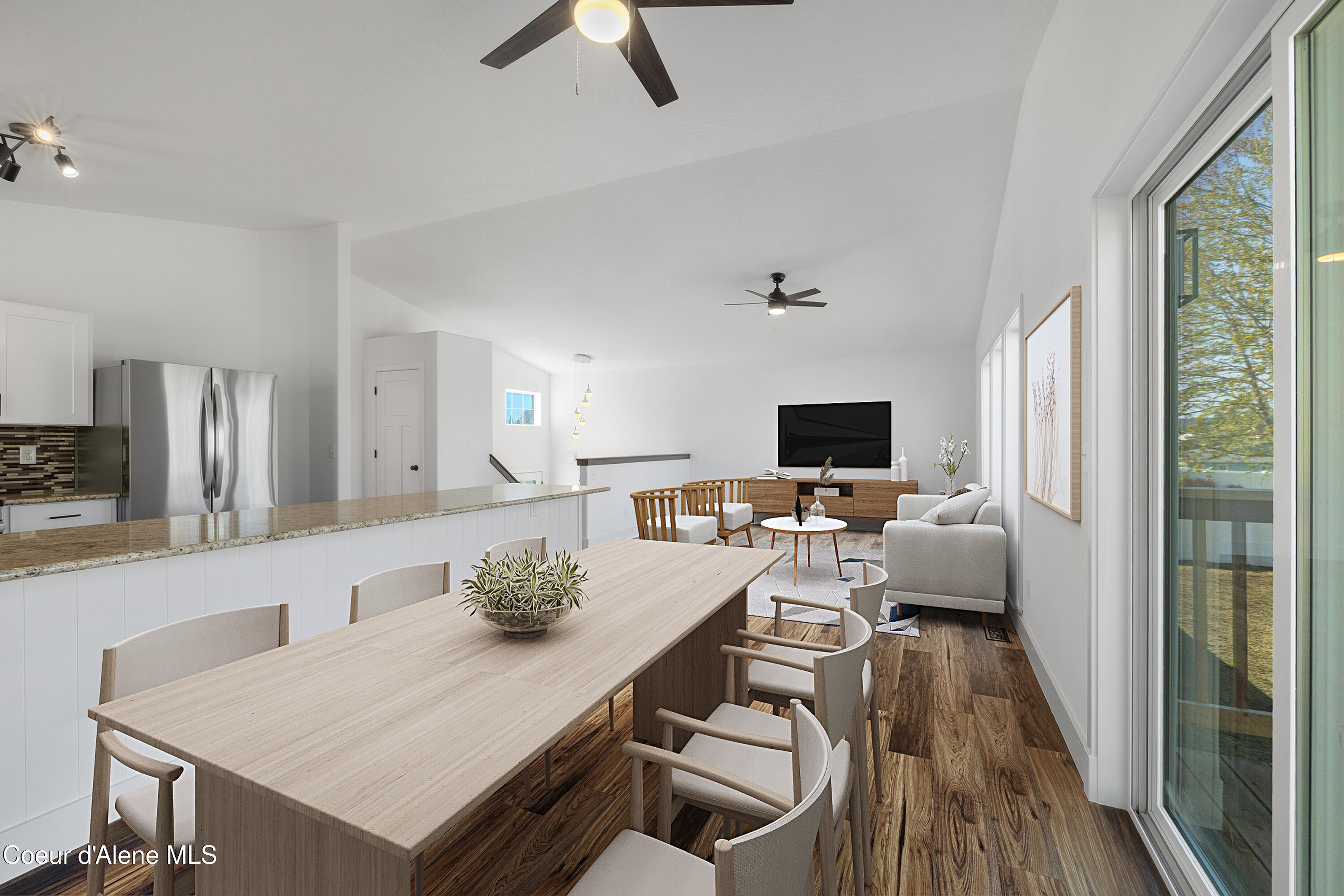 Coeur d'Alene, Idaho 83815, United States, 4 Bedrooms Bedrooms, ,3 BathroomsBathrooms,Residential,Active,122783