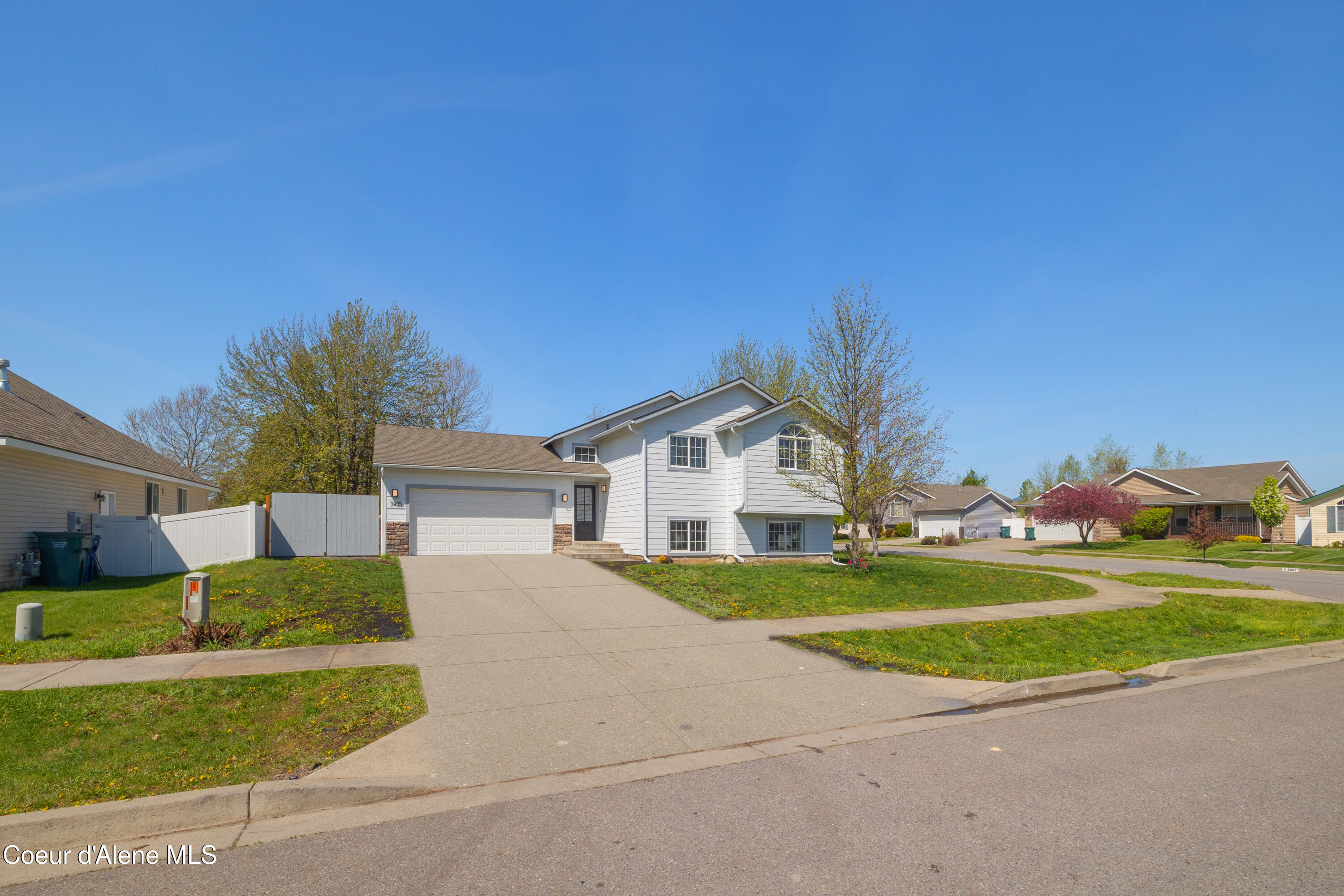 7435 N Cornwall St, Coeur d'Alene, Alaska image 2
