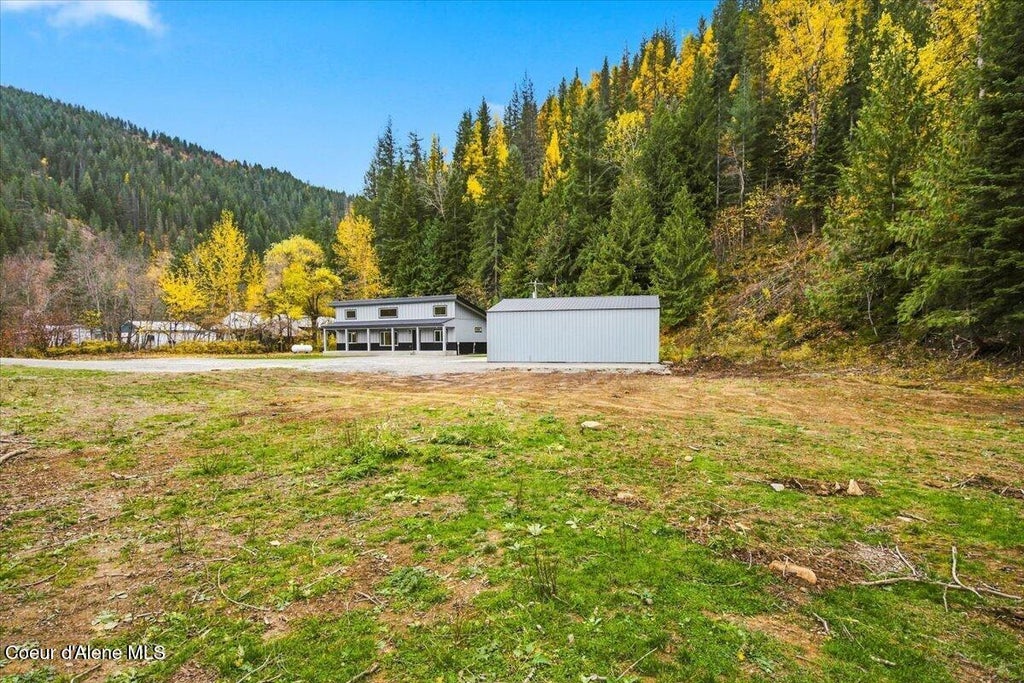Photo of 1303 Pellens RD, Pinehurst, ID 83850 (MLS # 26-10586)