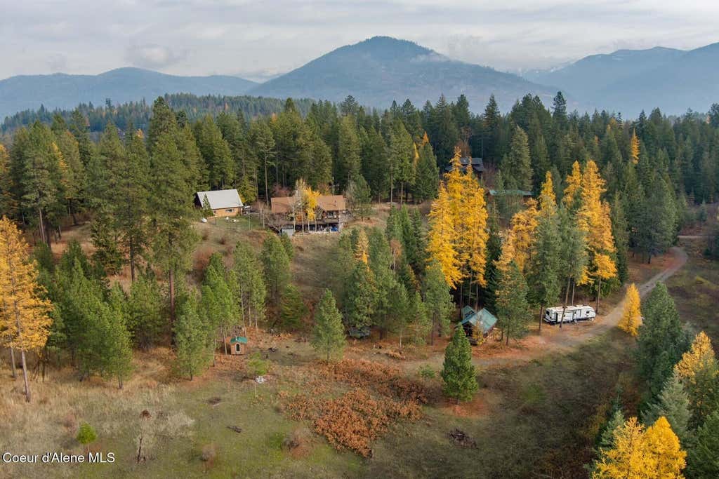 Photo of 480 Sunnyside Ridge Ridge, Sandpoint, ID 83864 (MLS # 26-7192)