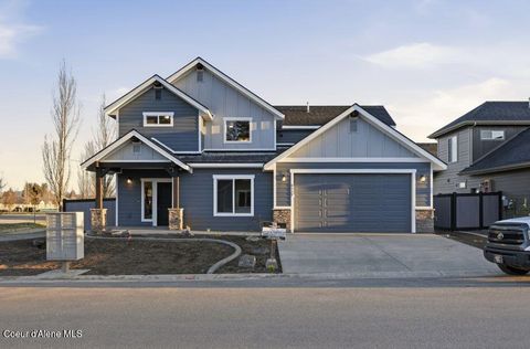 Photo of 693 MONASHEE Ct, Hayden, ID 83835 (MLS # 26-2752)