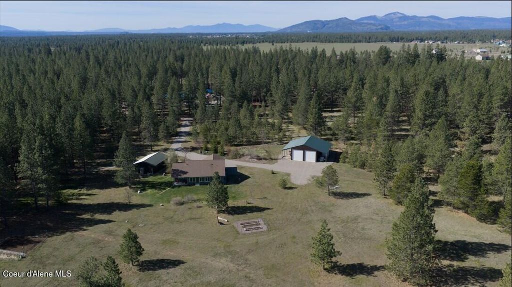 Photo of 4425 Rosemont, Athol, ID 83801 (MLS # 26-4357)