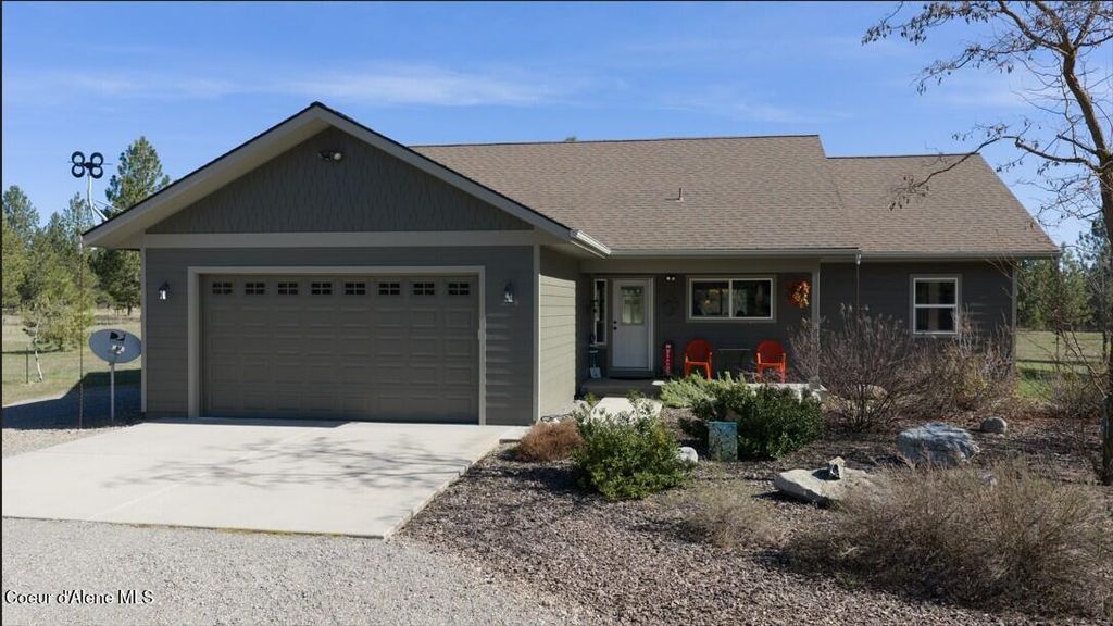 Photo of 4425 Rosemont, Athol, ID 83801 (MLS # 26-4357)