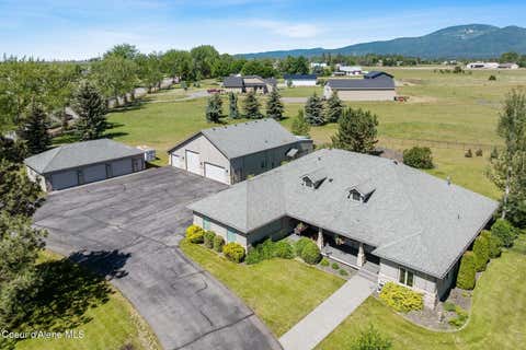 Homes For Sale - 1655 Diamond Bar Rd<br/> Rathdrum, ID 83858