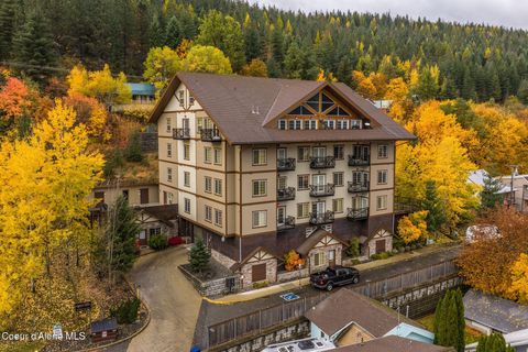 Photo of 308 Ohio #105, Kellogg, ID 83837 (MLS # 25-10811)