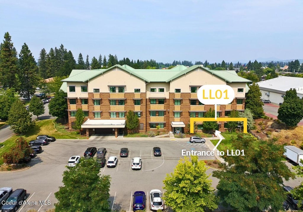 Photo of 980 Ironwood DR # 22, Coeur dAlene, ID 83814 (MLS # 26-10329)