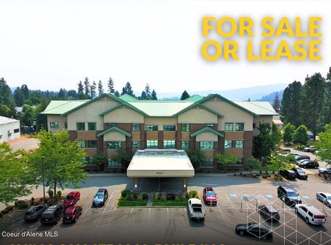Photo of 980 Ironwood DR # 22, Coeur dAlene, ID 83814 (MLS # 26-10329)