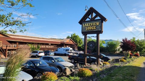 Photo of 110 Coeur d'Alene Avenue Avenue, Harrison, ID 83833 (MLS # 25-11278)