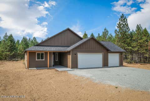 Homes For Sale - 40 James Way<br/> Oldtown, ID 83822