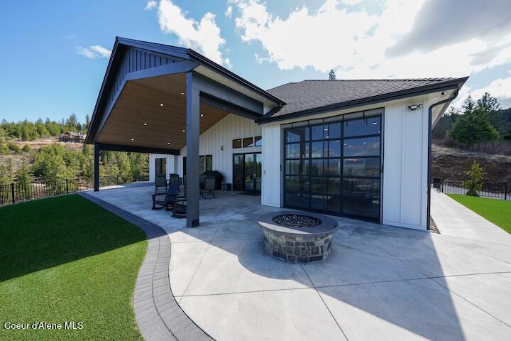 12548 W Vatland Dr, Post Falls, Idaho image 16