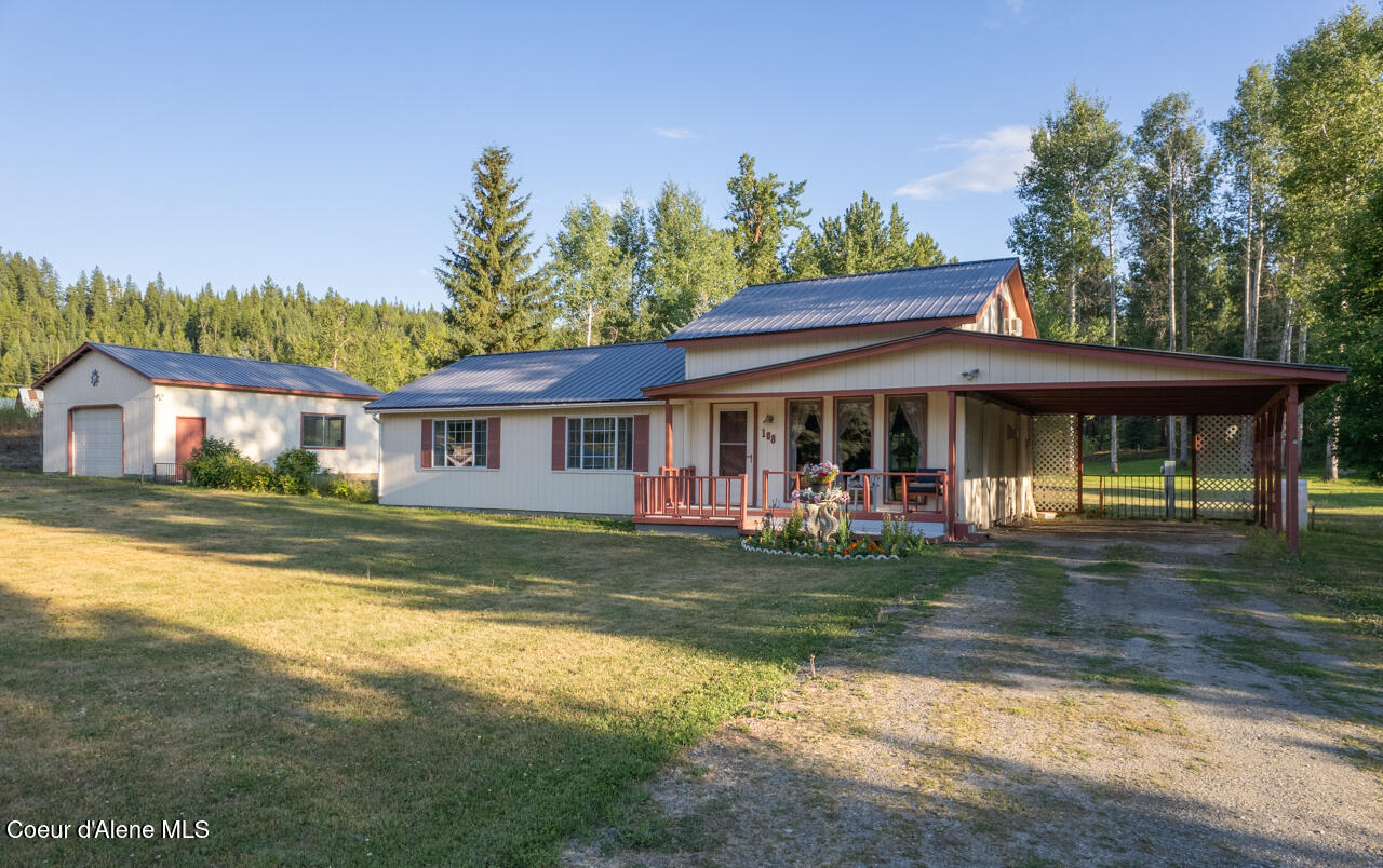 108 Sandy Ridge, Naples, Idaho image 3