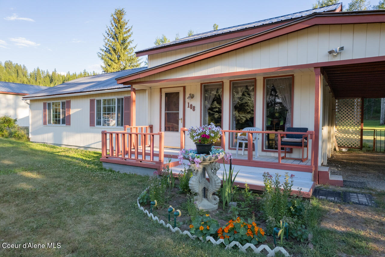 108 Sandy Ridge, Naples, Idaho image 12
