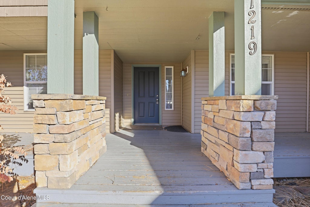 Photo of 1219 Dan AVE, Coeur dAlene, ID 83815 (MLS # 26-10359)