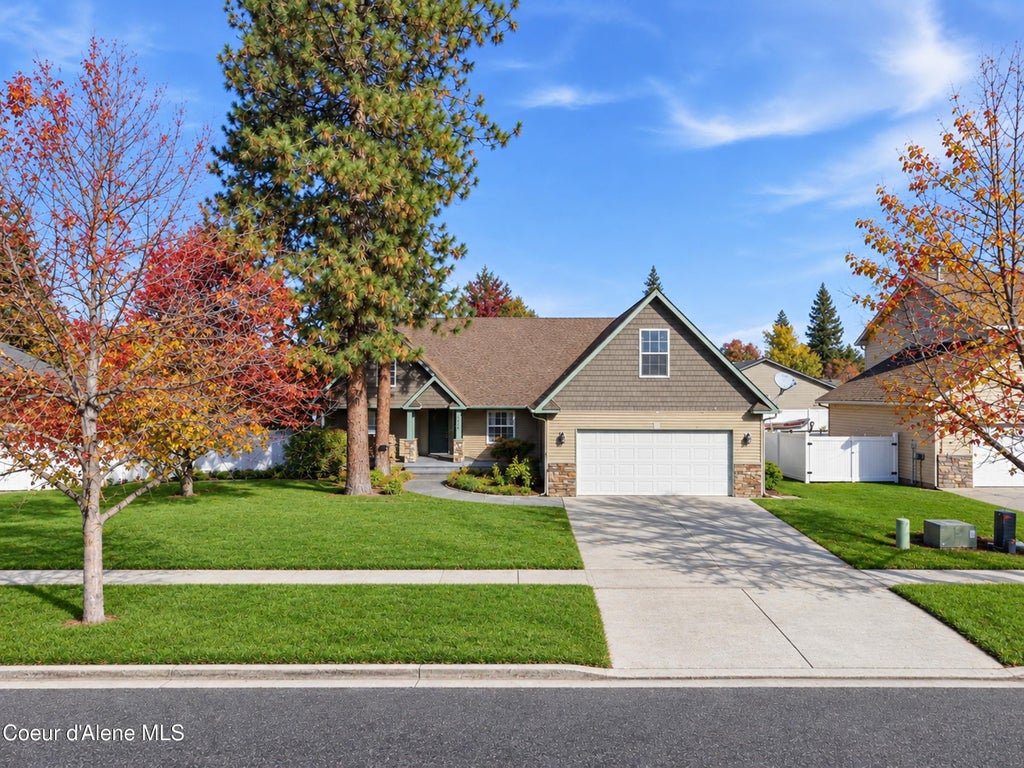 Photo of 1219 Dan AVE, Coeur dAlene, ID 83815 (MLS # 26-10359)