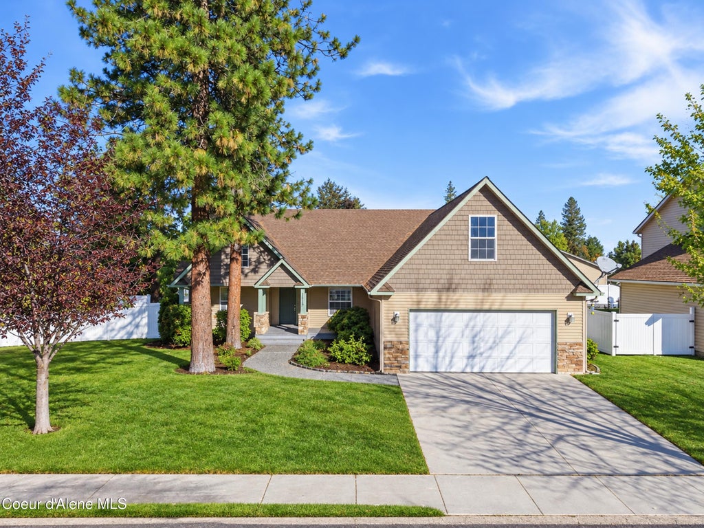 Photo of 1219 Dan AVE, Coeur dAlene, ID 83815 (MLS # 26-10359)