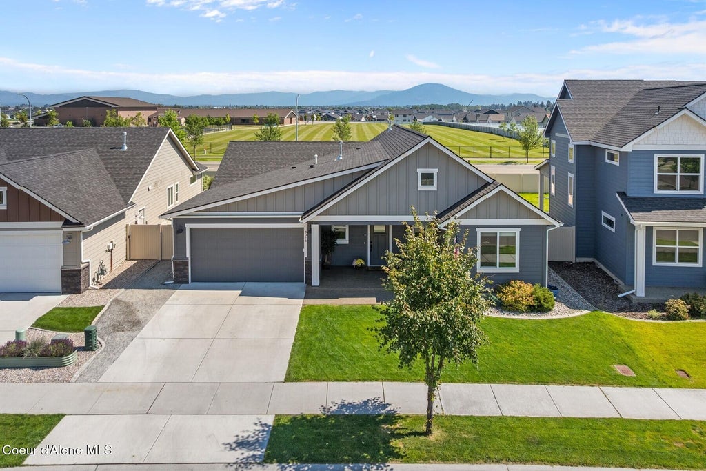 Photo of 3078 Cyprus Fox LOOP, Post Falls, ID 83854 (MLS # 26-9062)