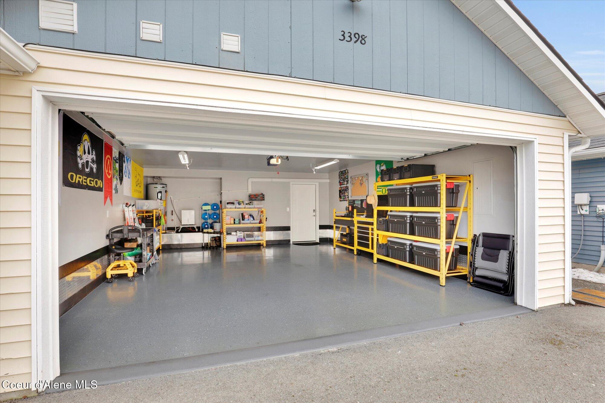 3398 E Garin Ct, Post Falls, Idaho image 30