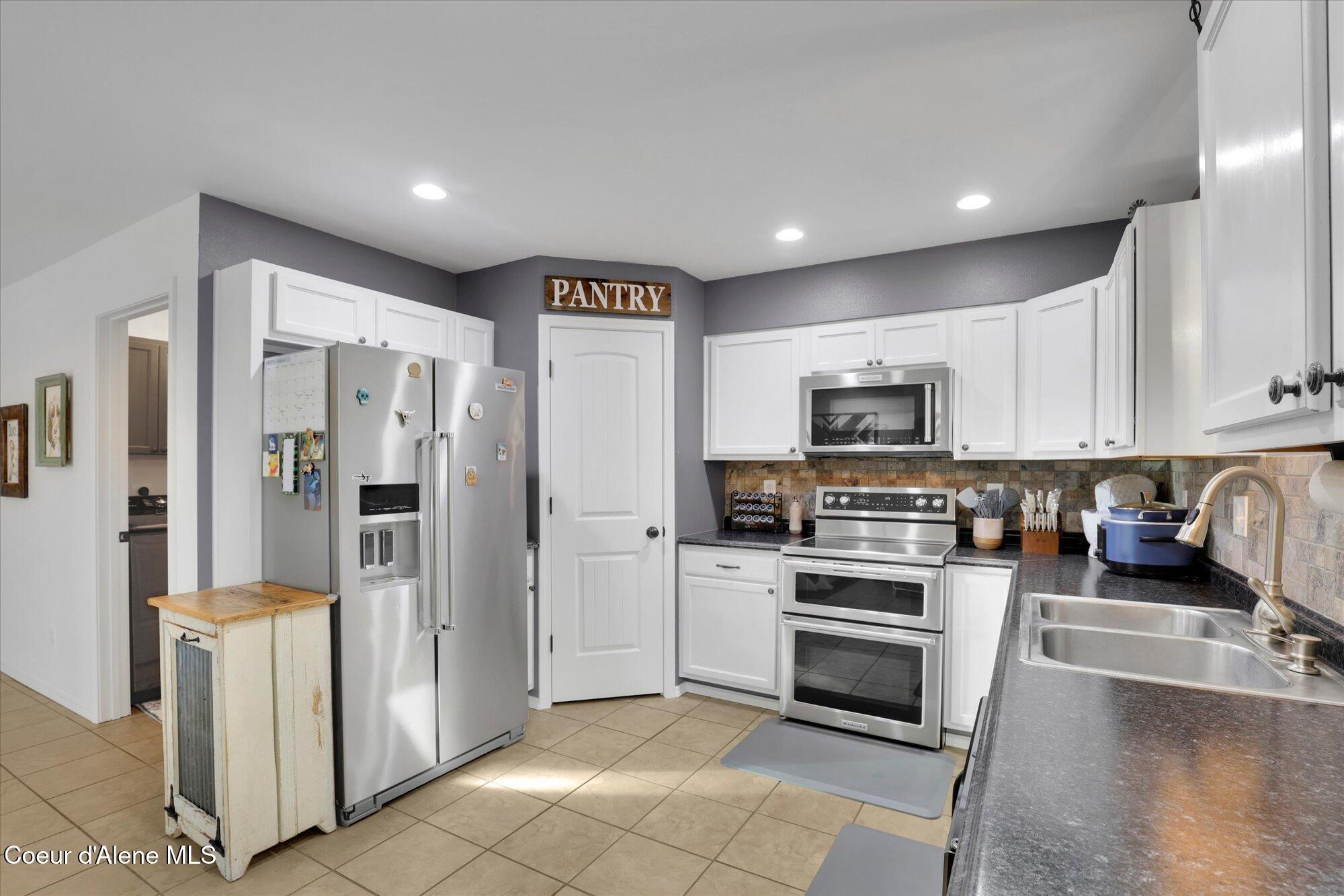 3398 E Garin Ct, Post Falls, Idaho image 12