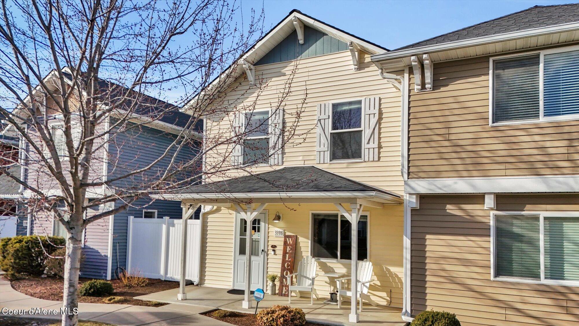 3398 E Garin Ct, Post Falls, Idaho image 4
