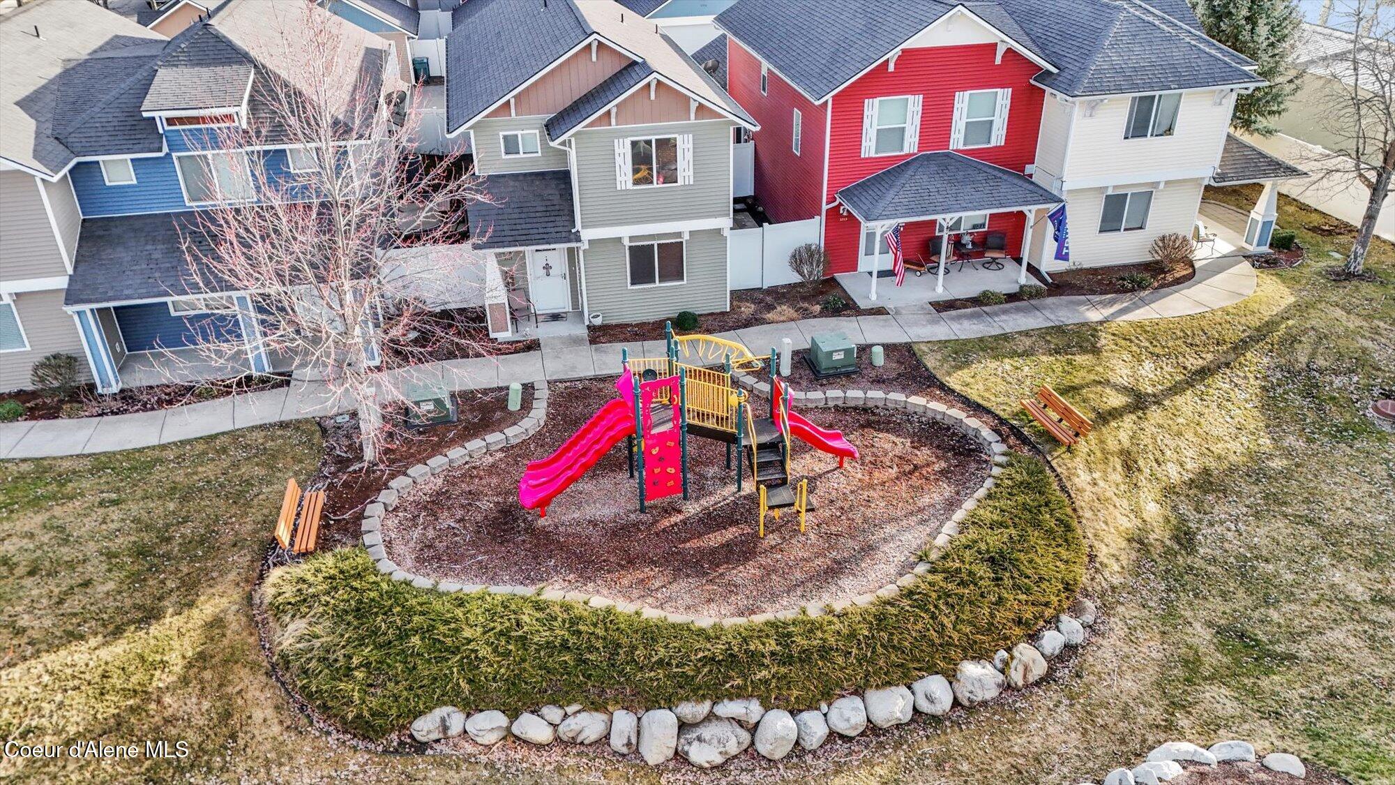 3398 E Garin Ct, Post Falls, Idaho image 34