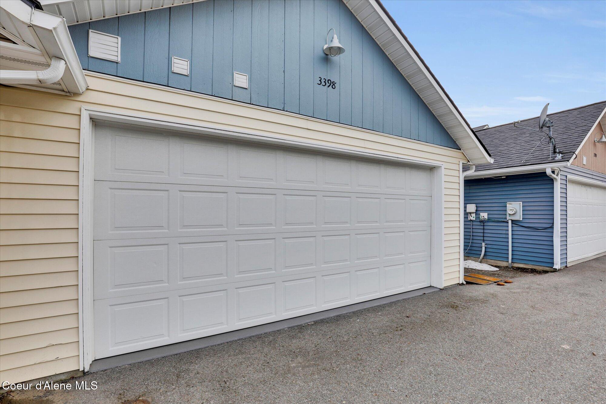 3398 E Garin Ct, Post Falls, Idaho image 31
