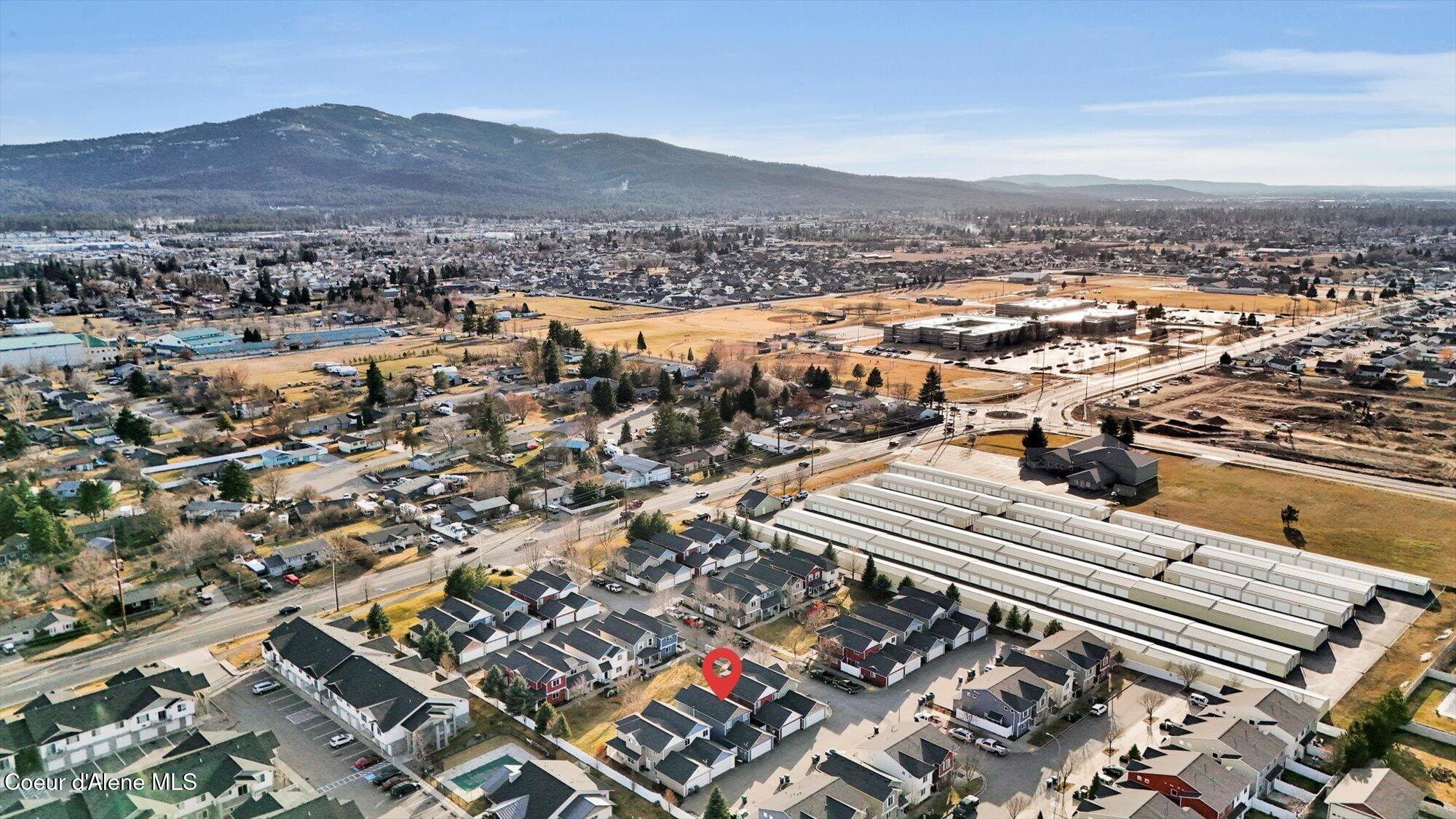 3398 E Garin Ct, Post Falls, Idaho image 38