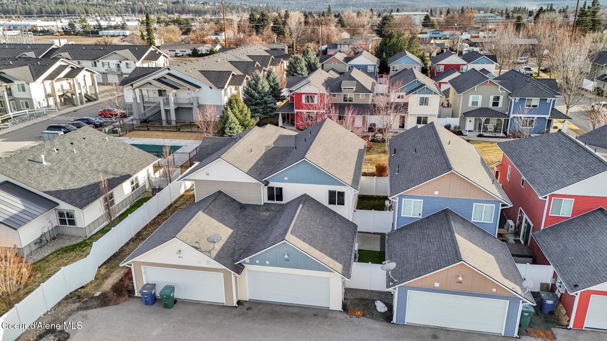 3398 E Garin Ct, Post Falls, Idaho image 33