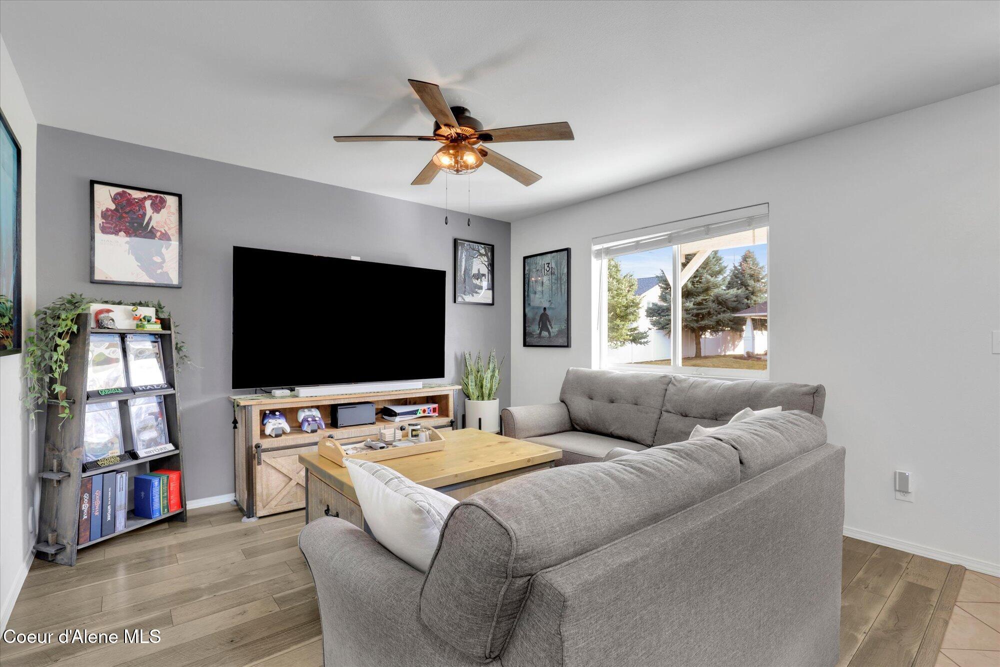 3398 E Garin Ct, Post Falls, Idaho image 8