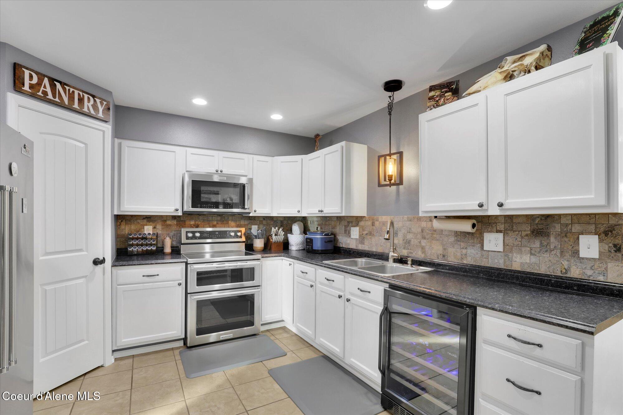 3398 E Garin Ct, Post Falls, Idaho image 9