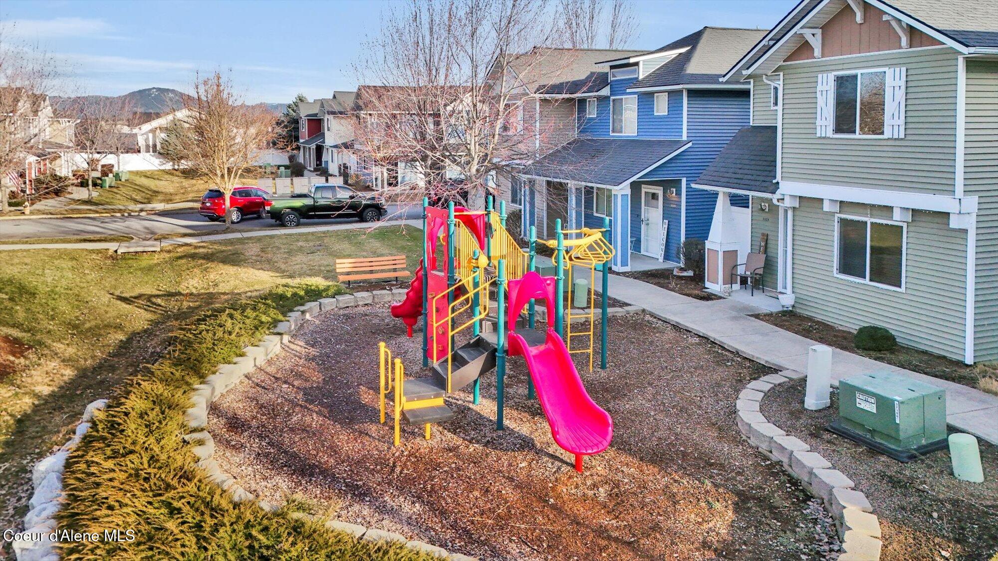 3398 E Garin Ct, Post Falls, Idaho image 35