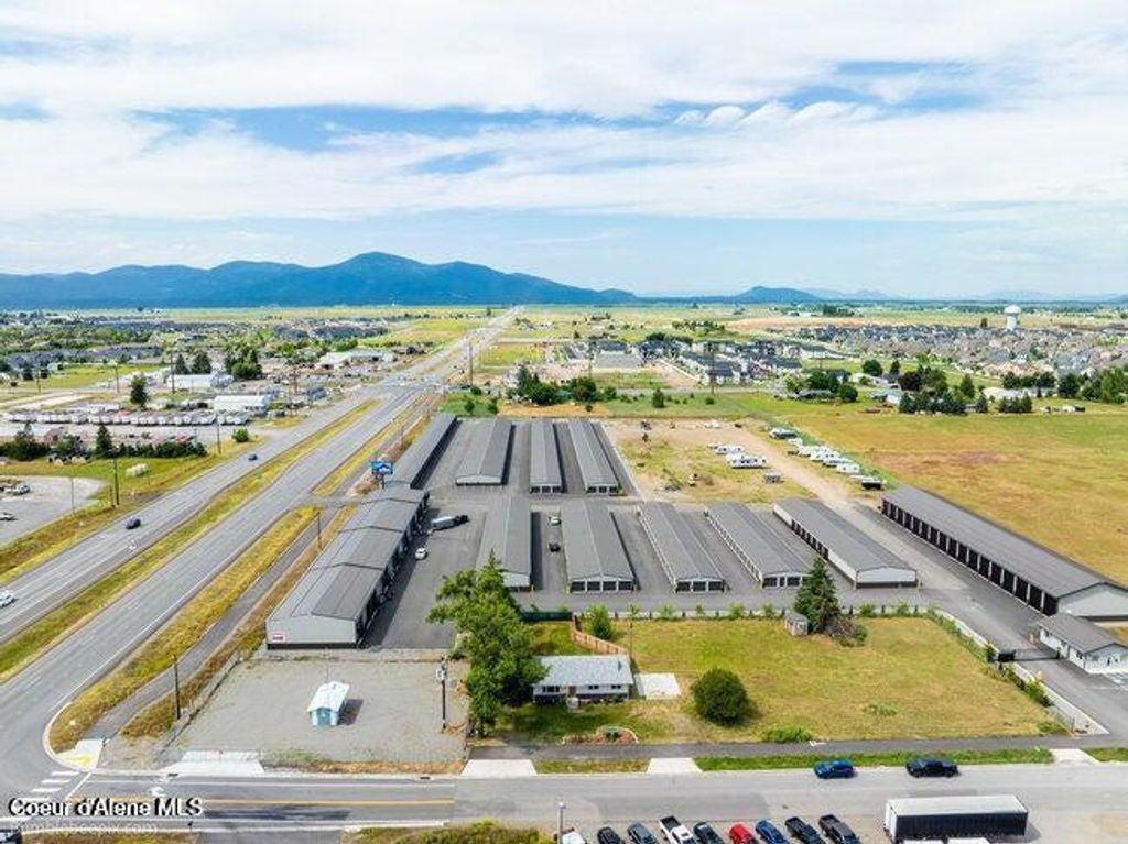 Photo of 4117 Horsehaven Ave, Post Falls, ID 83854 (MLS # 26-1054)