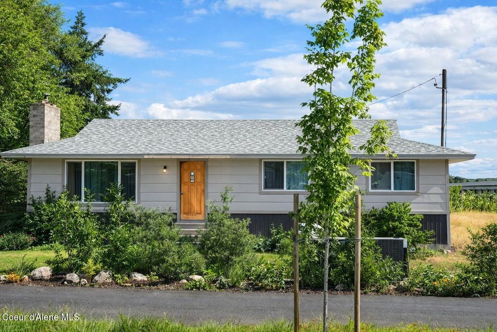 Photo of 4117 Horsehaven Ave, Post Falls, ID 83854 (MLS # 26-1054)