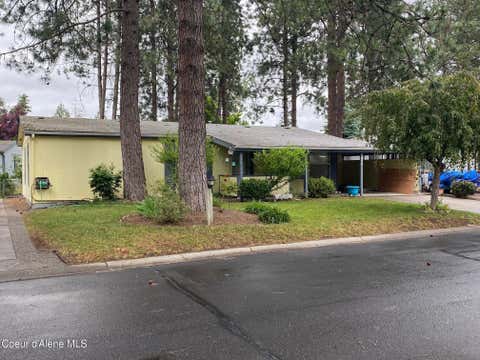 Homes For Sale - 1067 Reone Rd<br/> Coeur d'Alene, ID 83815