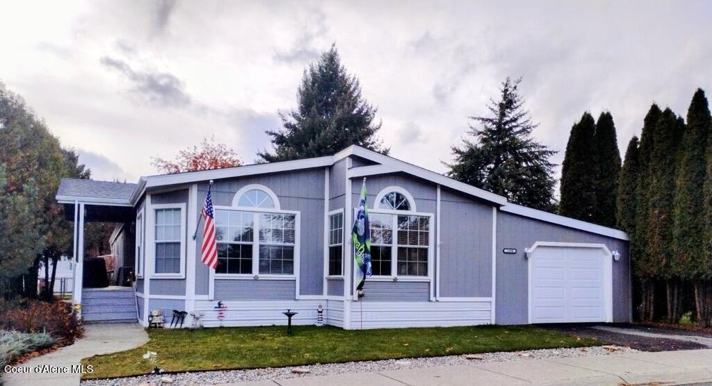 1990 W Westminister Ave, Coeur d'Alene, Alaska image 1