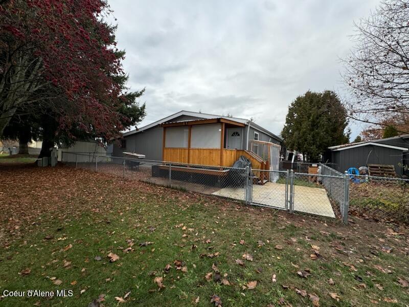 1990 W Westminister Ave, Coeur d'Alene, Alaska image 33